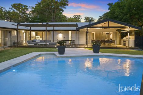 Property photo of 107 Halls Road Pokolbin NSW 2320