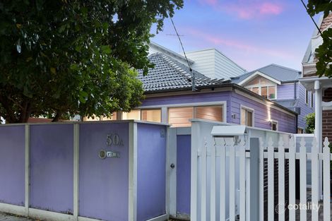 Property photo of 50A Pacific Parade Manly NSW 2095