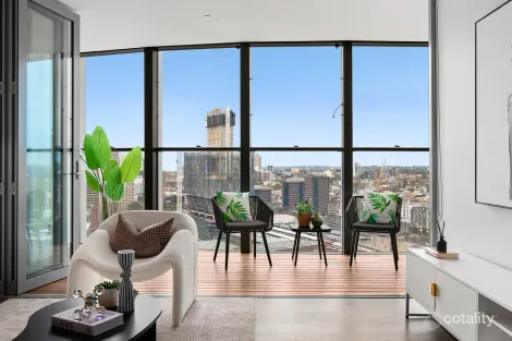 2703/18a Park Lane, Chippendale, NSW 2008