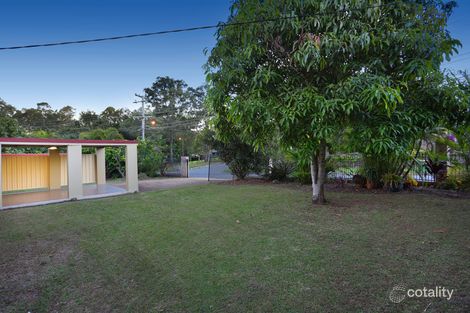 Property photo of 42 Gladewood Drive Daisy Hill QLD 4127