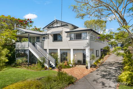 Property photo of 7 Hospital Street Pomona QLD 4568