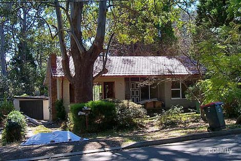 Property photo of 34 Dean Street West Pennant Hills NSW 2125