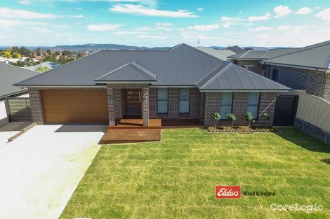 Property photo of 17 Cheviot Drive Kelso NSW 2795