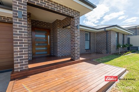 Property photo of 17 Cheviot Drive Kelso NSW 2795