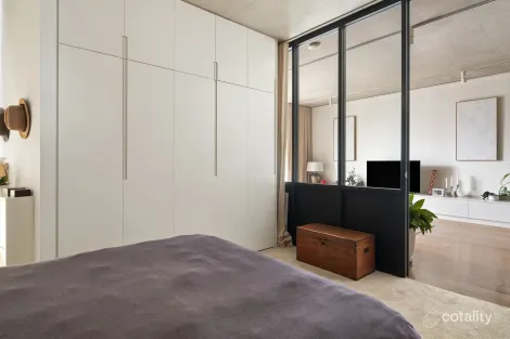 Property photo of 32B/356-368 George Street Waterloo NSW 2017