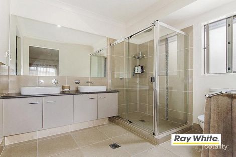 Property photo of 28 River Run Circuit Ormeau Hills QLD 4208