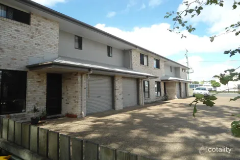 3/58 Maryborough St, Bundaberg South, QLD 4670