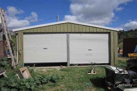 Property photo of 93 River Street Mount Morgan QLD 4714