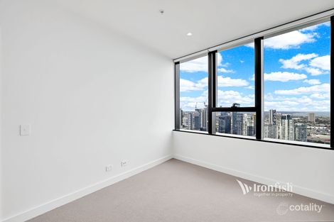 Property photo of 3409/628 Flinders Street Docklands VIC 3008