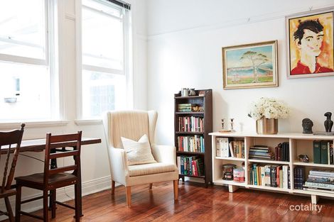 Property photo of 14/127-139 Macleay Street Potts Point NSW 2011
