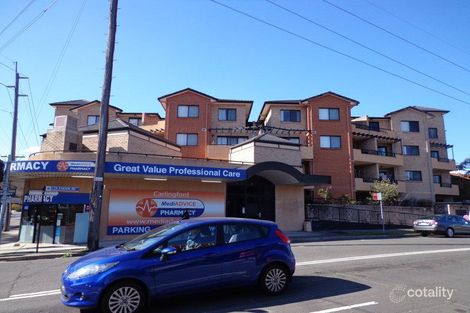 Property photo of 22/2B Coleman Avenue Carlingford NSW 2118