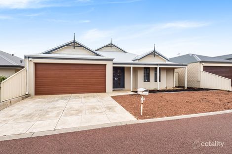 Property photo of 18 Murrin Loop Lakelands WA 6180