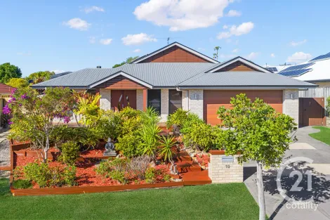 Property photo of 19 Citrus Court Narangba QLD 4504