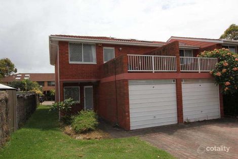 Property photo of 43/16-18 Wassell Street Matraville NSW 2036