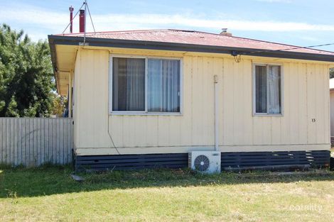 13 Belcher St, Nhill, VIC 3418