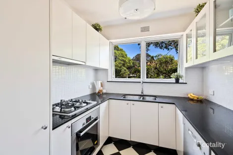 Property photo of 1/31 Heydon Street Mosman NSW 2088