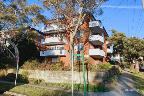 Property photo of 1/31 Heydon Street Mosman NSW 2088