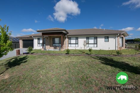Property photo of 2 Tabrett Street Googong NSW 2620