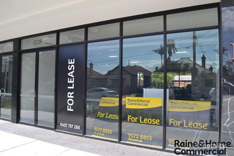 2/1 Harrow Rd, Bexley, NSW 2207