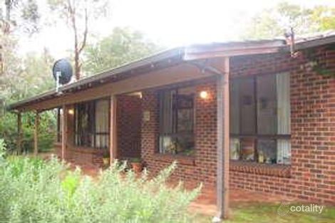 Property photo of 10 Burkinshaw Road Glen Forrest WA 6071