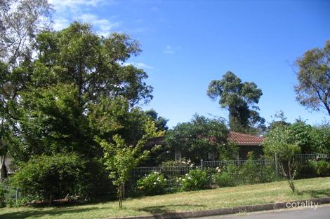 4 Derain Cres, Hazelbrook, NSW 2779