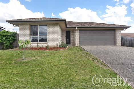 Property photo of 20 Nixon Drive North Booval QLD 4304