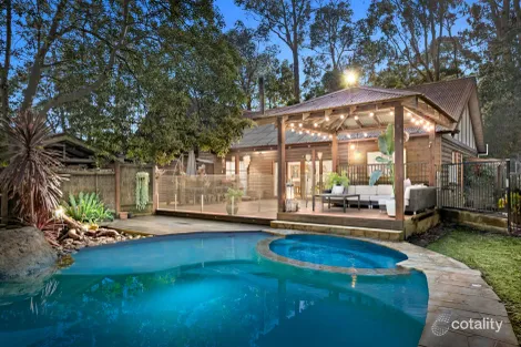 84 Basin-Olinda Rd, The Basin, VIC 3154