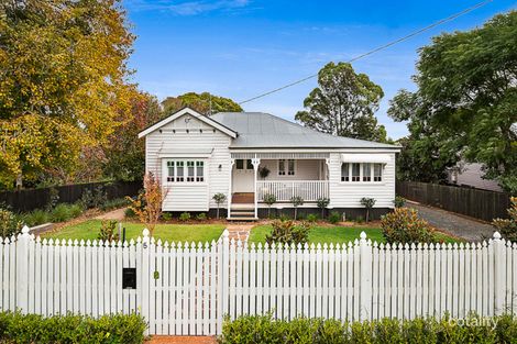 Property photo of 5 Joffre Street East Toowoomba QLD 4350