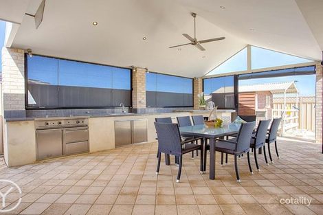 Property photo of 48 Fairbairn Road Coogee WA 6166