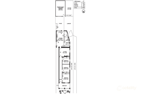 123 William St, Norwood, SA 5067