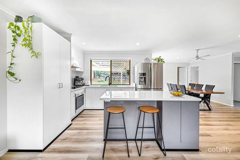 Property photo of 19 Swallow Street Nambour QLD 4560