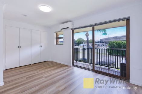 Property photo of 11/33-39 Hooker Boulevard Broadbeach Waters QLD 4218