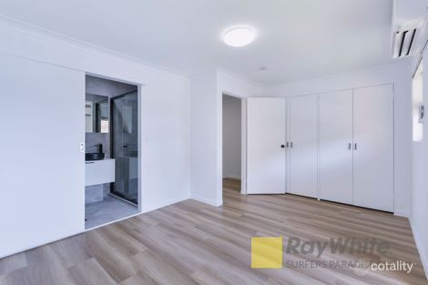 Property photo of 11/33-39 Hooker Boulevard Broadbeach Waters QLD 4218