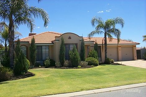 Property photo of 32 Lydiard Retreat Canning Vale WA 6155