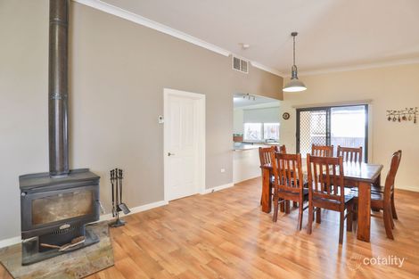 Property photo of 316 Dairtnunk Avenue Cardross VIC 3496