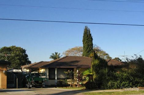 Property photo of 25 Reservoir Road Mount Pritchard NSW 2170