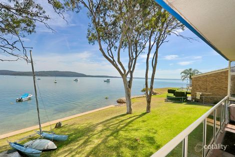Property photo of 7/105 Soldiers Point Road Soldiers Point NSW 2317
