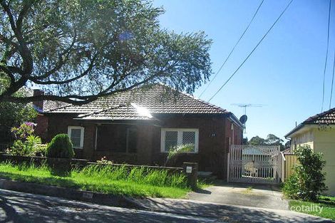 14 Annie St, Hurstville, NSW 2220