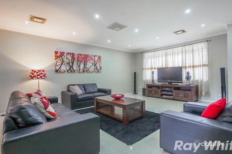 Property photo of 47 Dransfield Way Epping VIC 3076