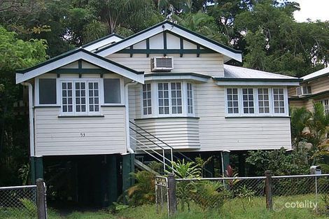 53 Digger St, Cairns North, QLD 4870