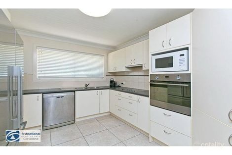 Property photo of 341 Bloomfield Street Cleveland QLD 4163
