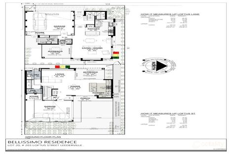 Property photo of 203A Loftus Street Leederville WA 6007