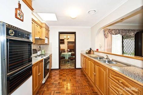 Property photo of 15 Carson Court Watsonia North VIC 3087
