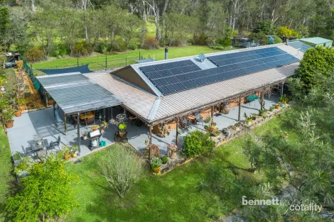 561 Tennyson Rd, Tennyson, NSW 2754