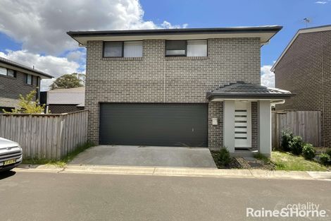 Property photo of 52 Buchan Avenue Edmondson Park NSW 2174