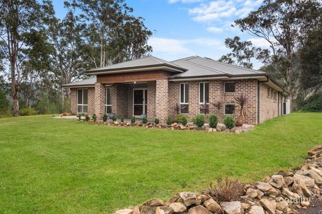 808 Lower Colo Rd, Lower Portland, NSW 2756