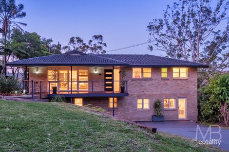 Property photo of 23 Kimberley Street East Killara NSW 2071