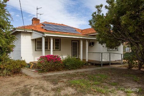 23 Raymond St, Collie, WA 6225