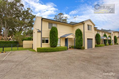 8/65 Lalor Rd, Quakers Hill, NSW 2763