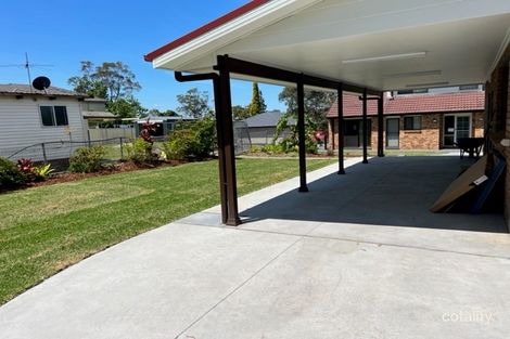 Property photo of 112 St George Crescent Sandy Point NSW 2172